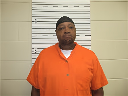 Mugshot of RICKO DAVIDSON