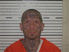Mugshot of RANDALL SCOTT WILKES
