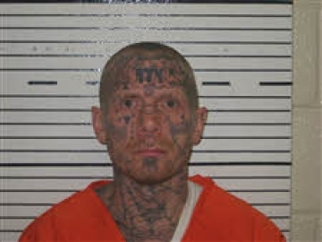 Mugshot of RANDALL SCOTT WILKES