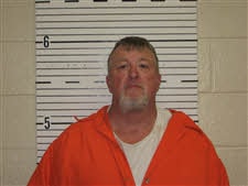 Mugshot of JEFFERY ALLEN JONES