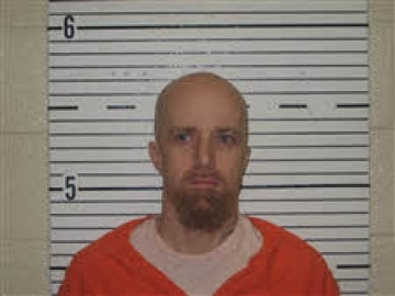 Mugshot of CHARLES RANDOLPH WIGGINS