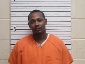 Mugshot of JOHNNY TYRONE MACK