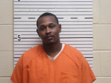 Mugshot of JOHNNY TYRONE MACK
