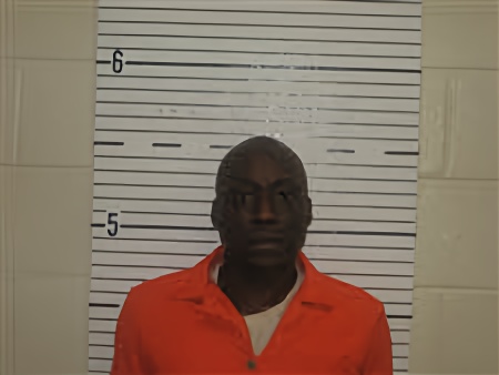 Mugshot of AXEL CARL BOULWARE