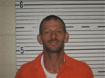 Mugshot of SHAWN EDWARD WASDEN