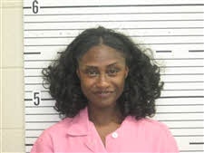 Mugshot of JASMINE KIM