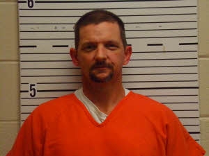 Mugshot of BENNIE RAY CARPENTER