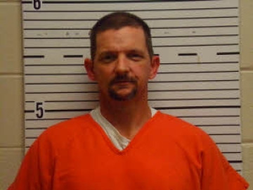 Mugshot of BENNIE RAY CARPENTER