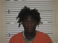 Mugshot of MAURICE DEWAYNE HARVILLE