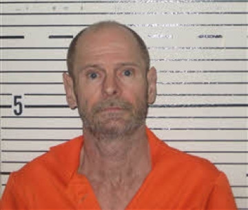 Mugshot of JOSEPH THOMAS STINSON