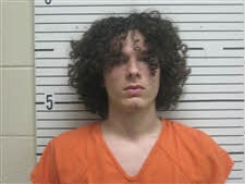 Mugshot of LANDON KAL ARMSTRONG