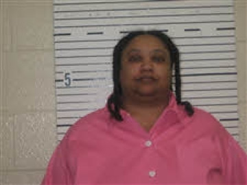Mugshot of COURTNEY MCMILLIAN ANDREWS