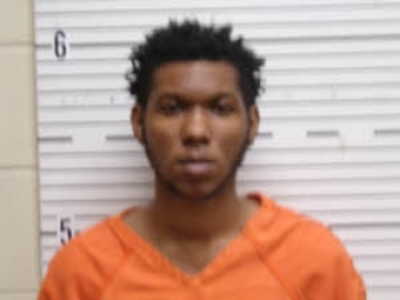 Mugshot of EDWARD PAYNE