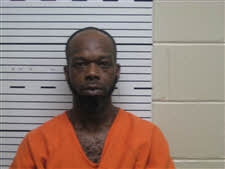 Mugshot of TIMOTHY RICARDO DUNKLIN