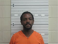 Mugshot of MICHEAL KEYARROW CAMPBELL