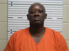Mugshot of CARVIN LEONARD BROWN