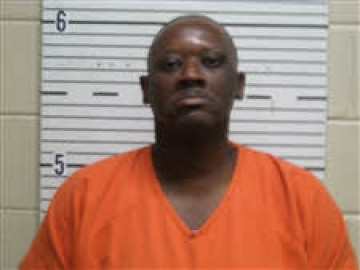 Mugshot of CARVIN LEONARD BROWN