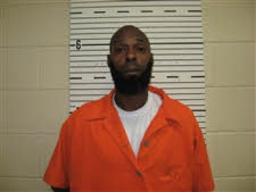Mugshot of CEDRICK LAMAR POOLE
