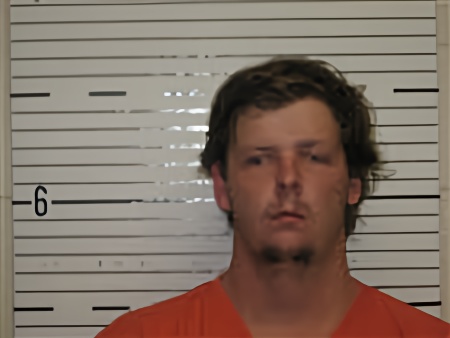 Mugshot of TRENT L WILLIAMS