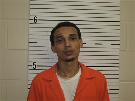 Mugshot of EMMETT I SIGERS