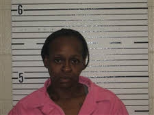 Mugshot of LAQUESTA N WALKER