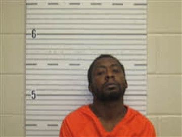 Mugshot of ERIC HARRISON