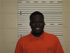 Mugshot of CARLOS M CRITTENDEN