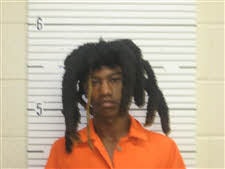 Mugshot of AMIR DEANTRES MCMEANS