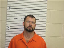 Mugshot of JOSHUA SENN