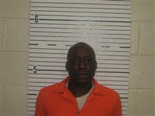 Mugshot of AXEL CARL BOULWARE
