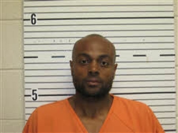 Mugshot of AMODEO RASHEED WILKERSON