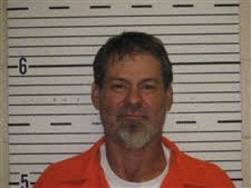 Mugshot of DAVID ROBERT WARD