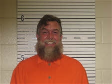 Mugshot of BRIAN ASHLEY JONES