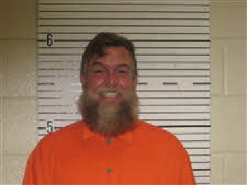 Mugshot of BRIAN ASHLEY JONES
