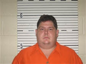 Mugshot of CHASE ONEAL HALL