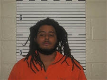 Mugshot of DOMINICK C MARSH