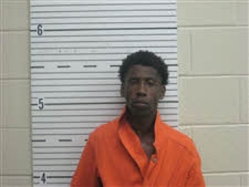 Mugshot of TIMOTHY WARREN