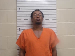 Mugshot of CARLOS DANIEL MALISHAM
