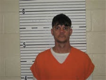 Mugshot of BRIAN ERIC WRIGHT