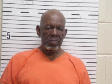 Mugshot of JAMES THOMAS