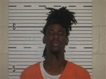 Mugshot of JAMICHAEL DEVANTA MEANS