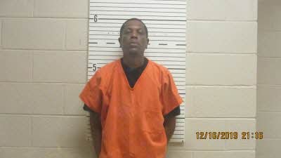 Mugshot of JOSHUA RAPHELLE MORGAN