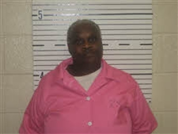 Mugshot of SHELIA J TILLMAN