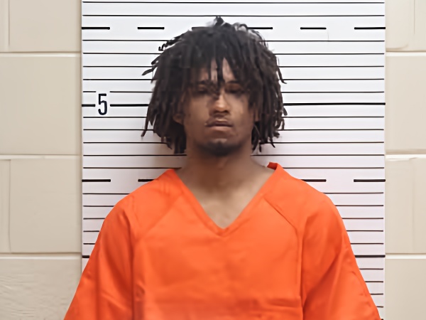 Mugshot of JAYLON KENDRICK CLARK