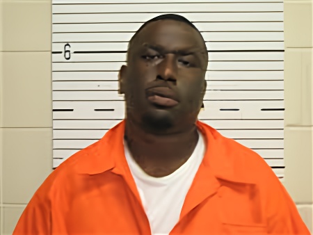 Mugshot of JASON J RUDOLPH