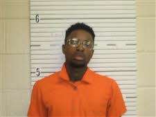 Mugshot of KEYLON K PERDUE - BUCKLEY