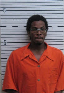 Mugshot of ALLEN DWAYNE SMITH