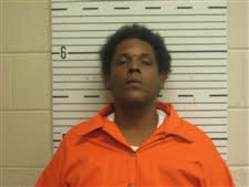 Mugshot of EDWIN TERRELL BOGGAN