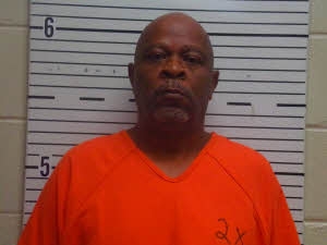 Mugshot of ROBERT FINKLEA