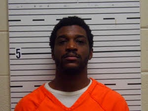 Mugshot of TERRY TYRONE SHELBY
